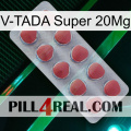 V-TADA Super 20Mg 18